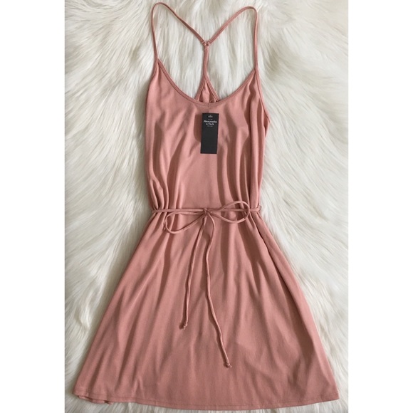 Abercrombie & Fitch Dresses & Skirts - Tie Waist Dress